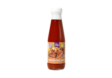 Sirača AJI, 200 ml