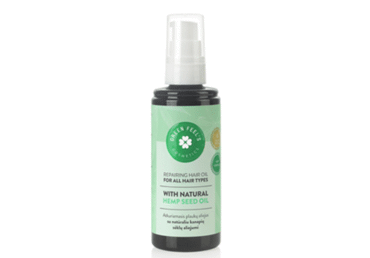 Plaukų aliejus GREEN FEEL'S, 100 ml