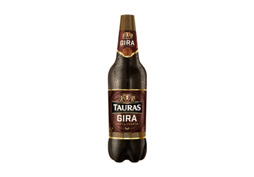 Квас TAURO, 1.5 л