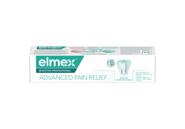 Toothpaste ELMEX SENSITIVE PROFESSIONAL, 75 ml