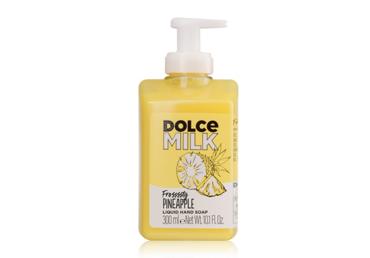 Skystas muilas Dolce Milk Frossssty Pineapple, 300 ml