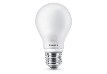 LED lemputė PHILIPS, E27, 60 W, 806 lm, 1 vnt.
