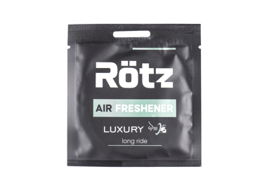 Oro gaiviklis ROTZ LONG RIDE, 1 vnt.