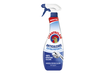 Kalkių valiklis CHANTE CLAIR ACETO BIANCO, 625 ml