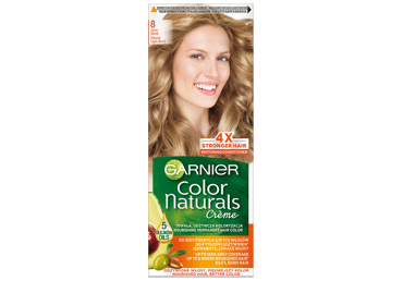 Plaukų dažai GARNIER COLOR NATURALS, 1 vnt.