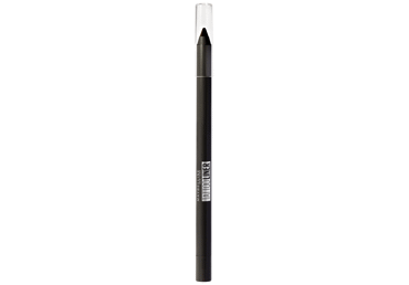 Akių kontūro plunksnelė MAYBELLINE TATTOO LINER 900, 1 vnt.