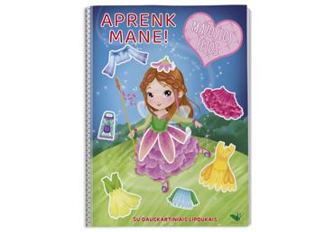 Aprenk Mane! Mažosios Fėjos