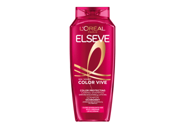Šampūnas ELSEVE, 400 ml