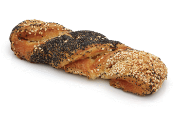 Pyragėlis MARCIPANINIS SUKUTIS, 60 g