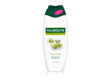 Гель для душа PALMOLIVE OLIVE & MILK, 500 мл