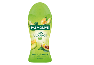 PALMOLIVE dušo želė  Skin Radiance Avocado Honey, 500ml