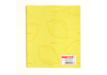 Sausa šluostė VILEDA WETTEX, 20,3 x 17,6 cm, 1 vnt.