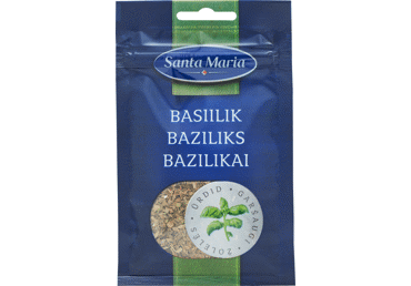 Bazilikai SANTA MARIA, 6 g