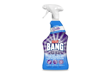 Bath Cleaner CILLIT BANG, 750 ml