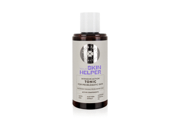 Veido odos tonikas GREEN FEEL'S , 150 ml