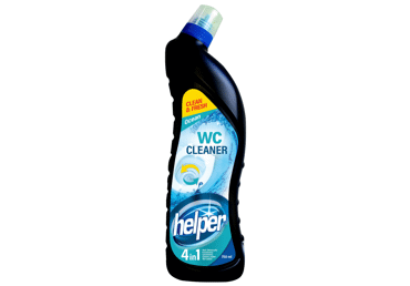 WC valiklis HELPER OCEAN, 750 ml, 750 ml
