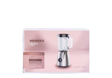 Kokteilinė HENSKE BL1013-GS