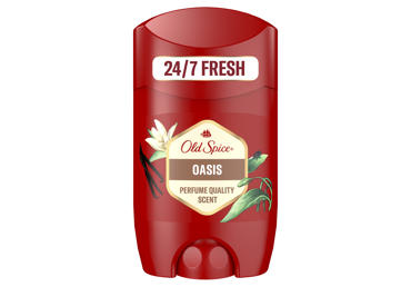 Стик-дезодорант OLD SPICE Oasis, 50 мл