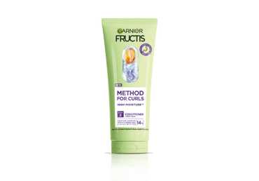 Кондиционер для волос GARNIER FRUCTIS METHOD FOR C.200