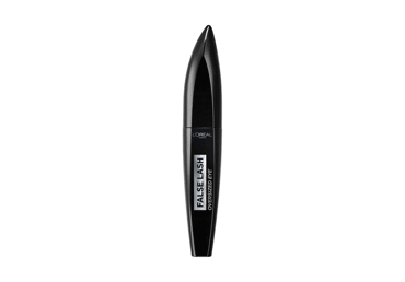 Blakstienų tušas L'OREAL EYE, juodas, 1 vnt.