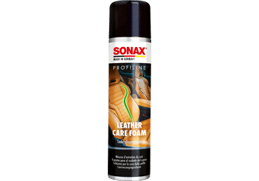 Odos priežiūros putos SONAX, 400ml
