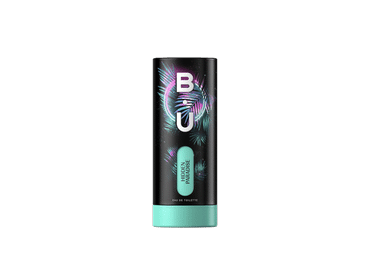 Women's Eau de Toilette B.U.HIDDEN PARADISE, 50 ml