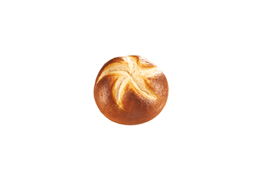 Bandelė PRETZEL, 70 g