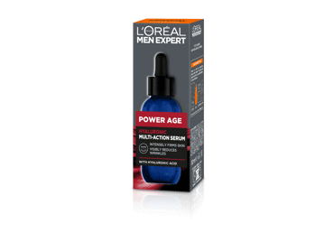 L'oreal Men serum, 30ml