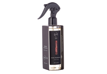 Purškiamas kvapas ODORO MOOD KUBOS ŠĖLSMAS, 200 ml, 200 ml