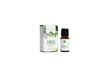Čiobrelių eterinis aliejus, 10 ml