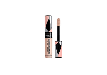 Concealer L'OREAL INFAILLIBLE MORE THAN CONC, No.322-ivory, 1 pcs.