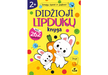 Knyga ŪKYJE, 1 vnt.
