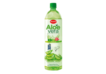 Aloe drink ALEO PREMIUM, 1.5 l