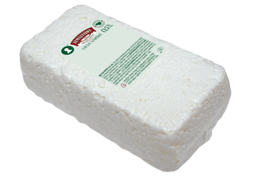 Liesa ŽEMAITIJOS varškė, 0,5 % rieb., 1 kg