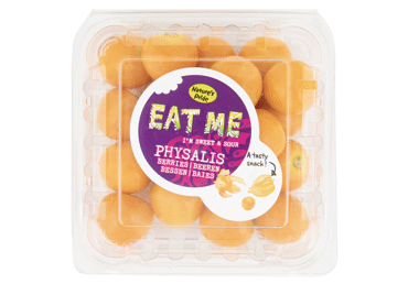 Dumplūnių uogos, 125 g