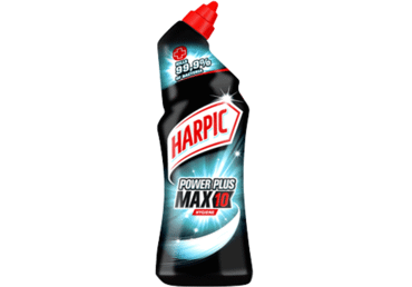 Чистящее средство для туалета HARPIC MAX DESINFECT, 750 мл