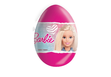 Chocolate egg ZAINI, 20 g