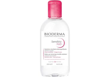 Micelinis vanduo BIODERMA, 250 ml