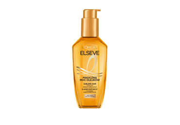 ELSEVE ALIEJUS  plaukams 100ml.