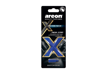 AREON XPERIENCE NEW CAR AUTO GAIVIKLIS