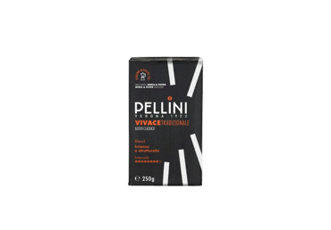 Молотый кофе PELLINI N.42 TRADIZIONALE, 250 г