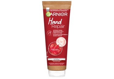 Rankų kremas GARNIER BODY, 75 ml
