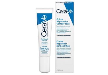Paakių kremas CERAVE REPAIR,14ml