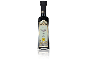 Modena balsamic vinegar FILIPPO BERIO, 250 ml
