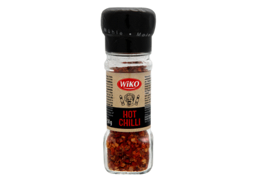 Aitriosios paprikos malūnėlyje WIKO, 50 g