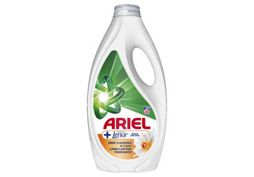Skystas skalbiklis ARIEL Gold Orchid 35 skalbimai, 1,575 l