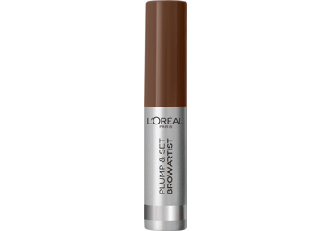 Antakių tušas L'OREAL ARTIST ,105 rudas, 1 vnt.