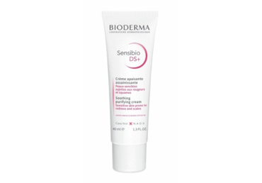 Veido kremas BIODERMA, 40 ml