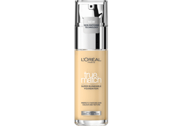 Cream Foundation L'OREAL 1.R/1.C, 30 ml