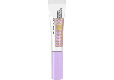Maybelline New York Super Lock Brow Glue antakių kljiai, Taupe